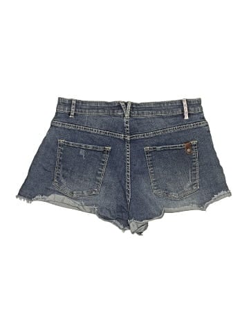 Roxy Denim Shorts (view 2)