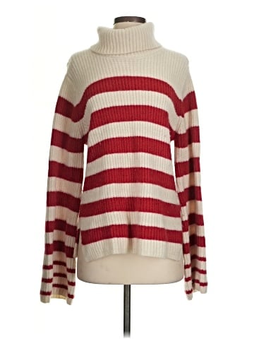 Baum Und Pferdgarten Pullover Sweater (view 1)