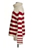 Baum Und Pferdgarten Stripes Red Pullover Sweater Size S - photo 5