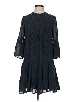 Ann Taylor Loft Cocktail Dress