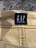 Gap Camo Green Jeans Size 2 - photo 7