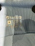 OQQ Blue Athletic Shorts Size S - photo 3