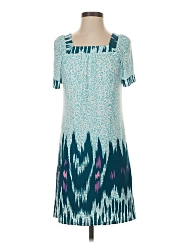 American Glamour by Badgley Mischka Casual Dress (view 1)