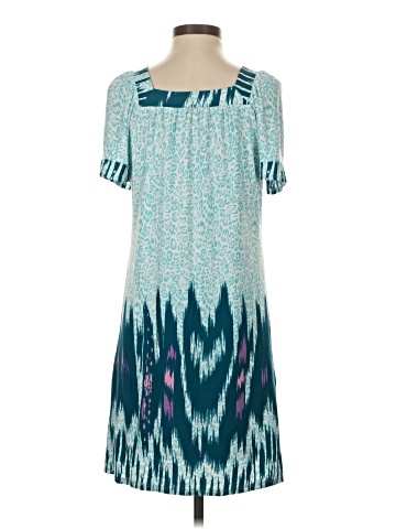 American Glamour by Badgley Mischka Casual Dress (view 2)