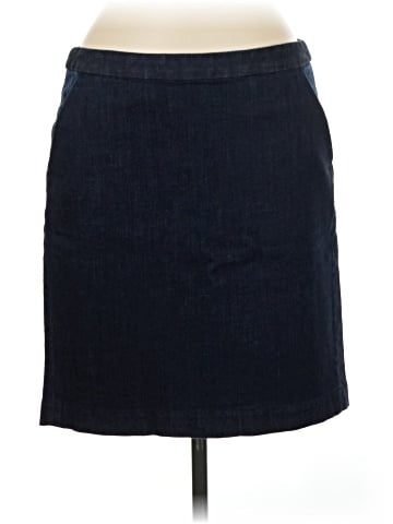 Tommy Hilfiger Denim Skirt (view 1)