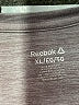 Reebok Gray Active T-Shirt Size XL - photo 7