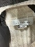 Topshop Ivory Turtleneck Sweater Size M - photo 7