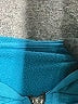 Unbranded Teal Track Jacket Size L (estimated) - photo 6