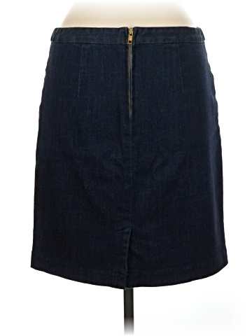 Tommy Hilfiger Denim Skirt (view 2)