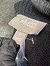 Motto Black Turtleneck Sweater Size 3X - photo 7