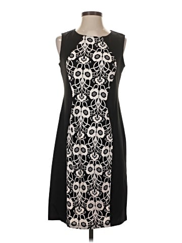 Tiana B. Cocktail Dress (view 1)