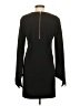 Tibi Solid Black Cocktail Dress Size 2 - photo 2