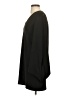 Tibi Solid Black Cocktail Dress Size 2 - photo 5