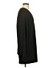 Tibi Solid Black Cocktail Dress Size 2 - photo 4