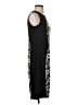 Tiana B. Graphic Black Cocktail Dress Size S - photo 4