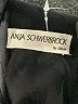 Assorted Brands Solid Black Casual Dress Size S (estimated) - photo 4