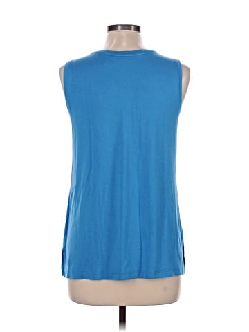 Adrienne Vittadini Sleeveless Top (view 2)
