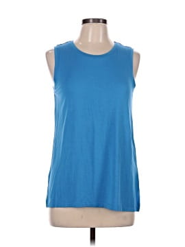 Adrienne Vittadini Sleeveless Top