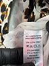 Buddy Love 100% Polyester Animal Print Brown Casual Dress Size L - photo 8
