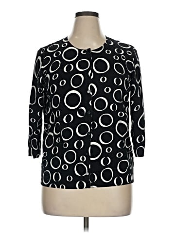 Mercer Street Studio Pullover Sweater (view 1)