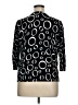 Mercer Street Studio Black Pullover Sweater Size XL - photo 2