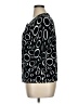Mercer Street Studio Black Pullover Sweater Size XL - photo 5