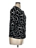 Mercer Street Studio Black Pullover Sweater Size XL - photo 4
