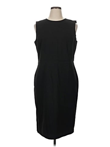 Ann Taylor Factory Cocktail Dress (view 1)