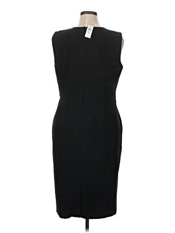 Ann Taylor Factory Cocktail Dress (view 2)