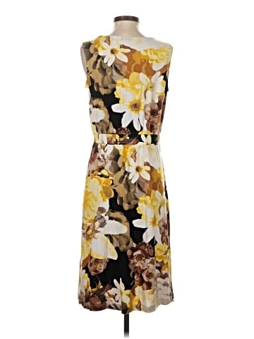 Isaac Mizrahi LIVE! Casual Dress (view 2)