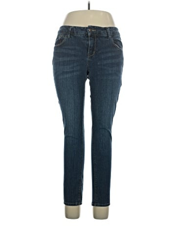 Faded Glory Jeans (view 1)