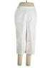 Unbranded Silver Khakis Size XL (estimated) - photo 1