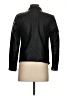 BB Dakota 100% Polyurethane Black Jacket Size XS - photo 2