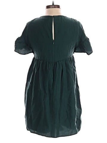 Zara TRF Casual Dress (view 2)