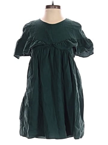 Zara TRF Casual Dress (view 1)