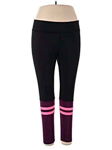 Danskin Now Active Pants (view 1)