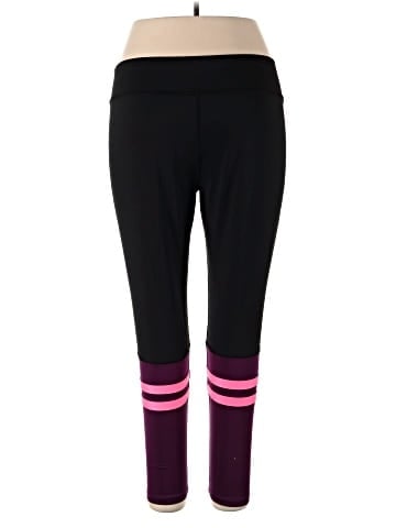 Danskin Now Active Pants (view 2)