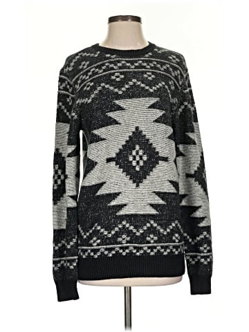 On The Byas Pullover Sweater (view 1)