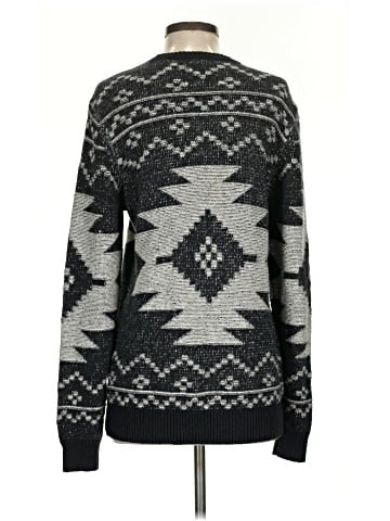 On The Byas Pullover Sweater (view 2)