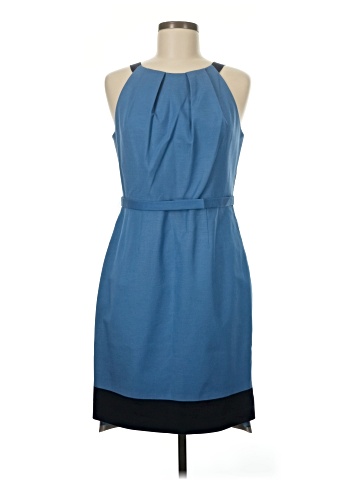 T Tahari Casual Dress (view 1)