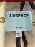 L'Agence Orange Blazer Size XL (4) - photo 6