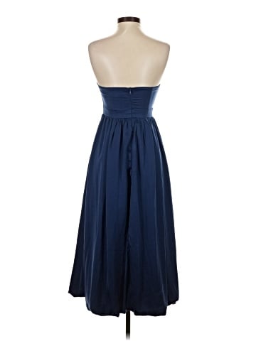 Lulus Cocktail Dress (view 2)