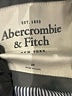 Abercrombie & Fitch Blue Blazer Size M (kids) - photo 3
