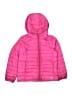 Gap Kids Pink Snow Jacket Size S (kids) - photo 1