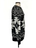 On The Byas Argyle Black Pullover Sweater Size S - photo 4
