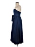 Lulus 100% Polyester Blue Cocktail Dress Size XS - photo 5
