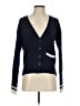 Rag & Bone Blue Cardigan Size S - photo 1