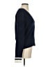 Rag & Bone Blue Cardigan Size S - photo 4