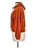 Athleta Orange Turtleneck Sweater Size XL - photo 5