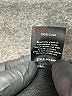 Stylein 100% Linen Solid Black Shorts Size L - photo 4